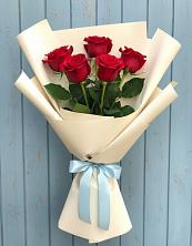 Букет Классика чувств в Медвежьи Озера