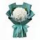 Букет цветов из: Гортензия в Медвежьи Озера