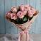 Букет цветов из: Розы в Медвежьи Озера
