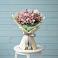 Букет цветов из: Орхидеи и Розы в Медвежьи Озера