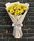 Букет цветов из: Хризантемы в Медвежьи Озера