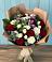 Букет цветов из: Розы и Альстромерии в Медвежьи Озера